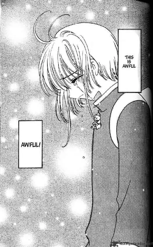 Cardcaptor Sakura Chapter 49 15